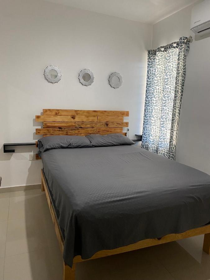 Departamento Nuevo Con Excelente Ubicacion! Apartment Mazatlan Exterior photo