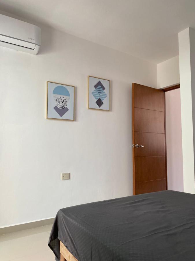 Departamento Nuevo Con Excelente Ubicacion! Apartment Mazatlan Exterior photo