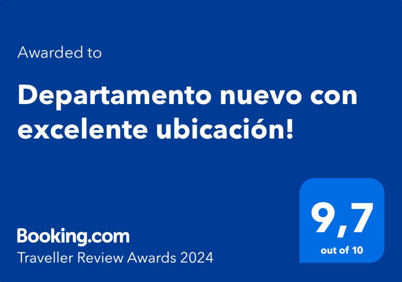 Departamento Nuevo Con Excelente Ubicacion! Apartment Mazatlan Exterior photo